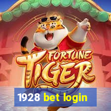 1928 bet login